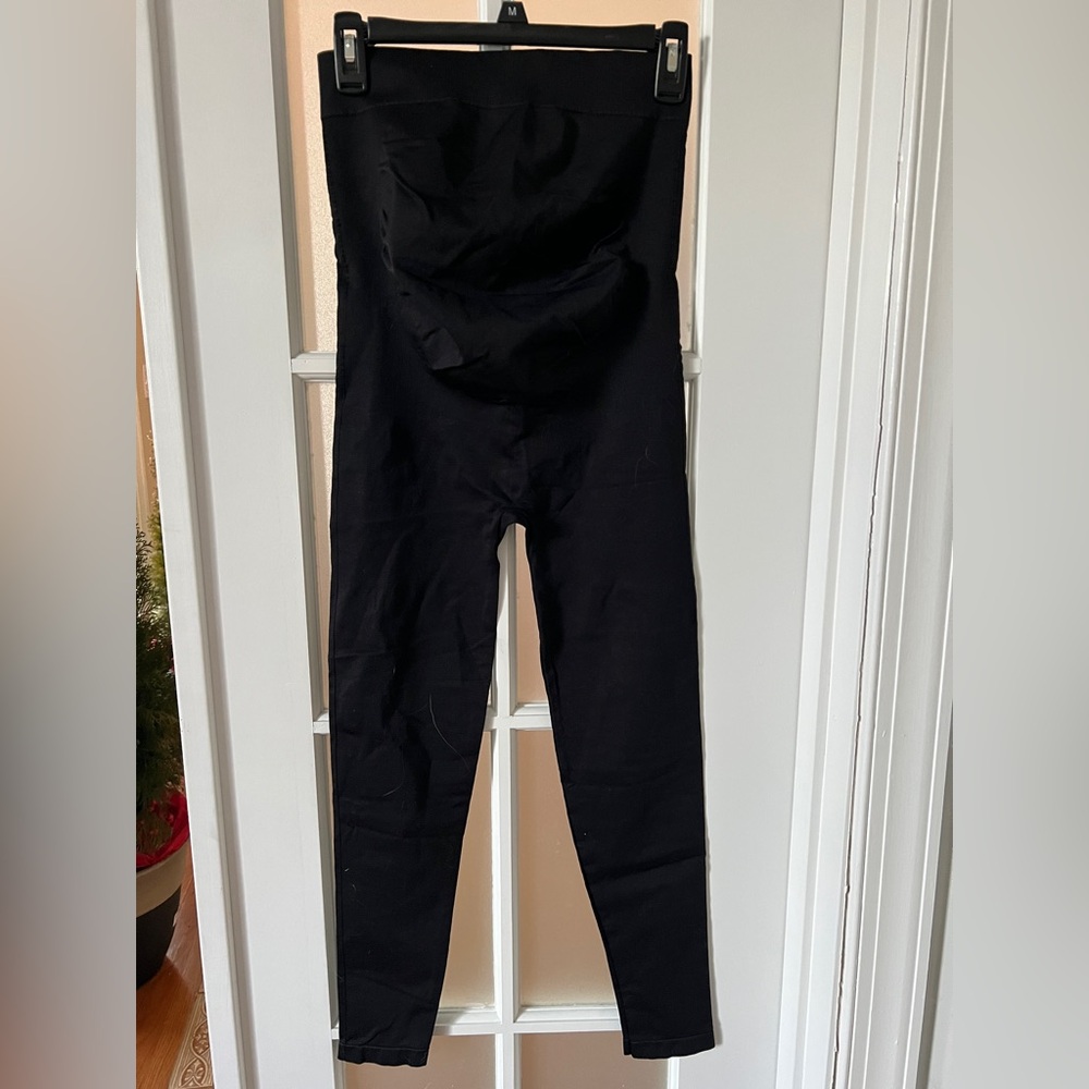 Blanqi maternity leggings